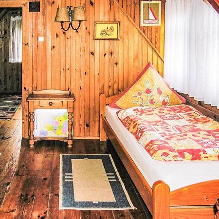 2 Bedroom Stunning Home In Lidzbark Warminski Blanki Exteriér fotografie